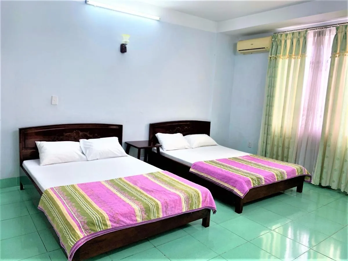 Khanh Hoa Hotel Vung Tau 0*,  Vietnam