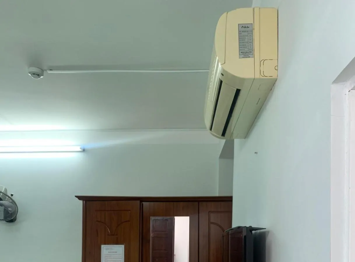 Khanh Hoa Hotel Vung Tau