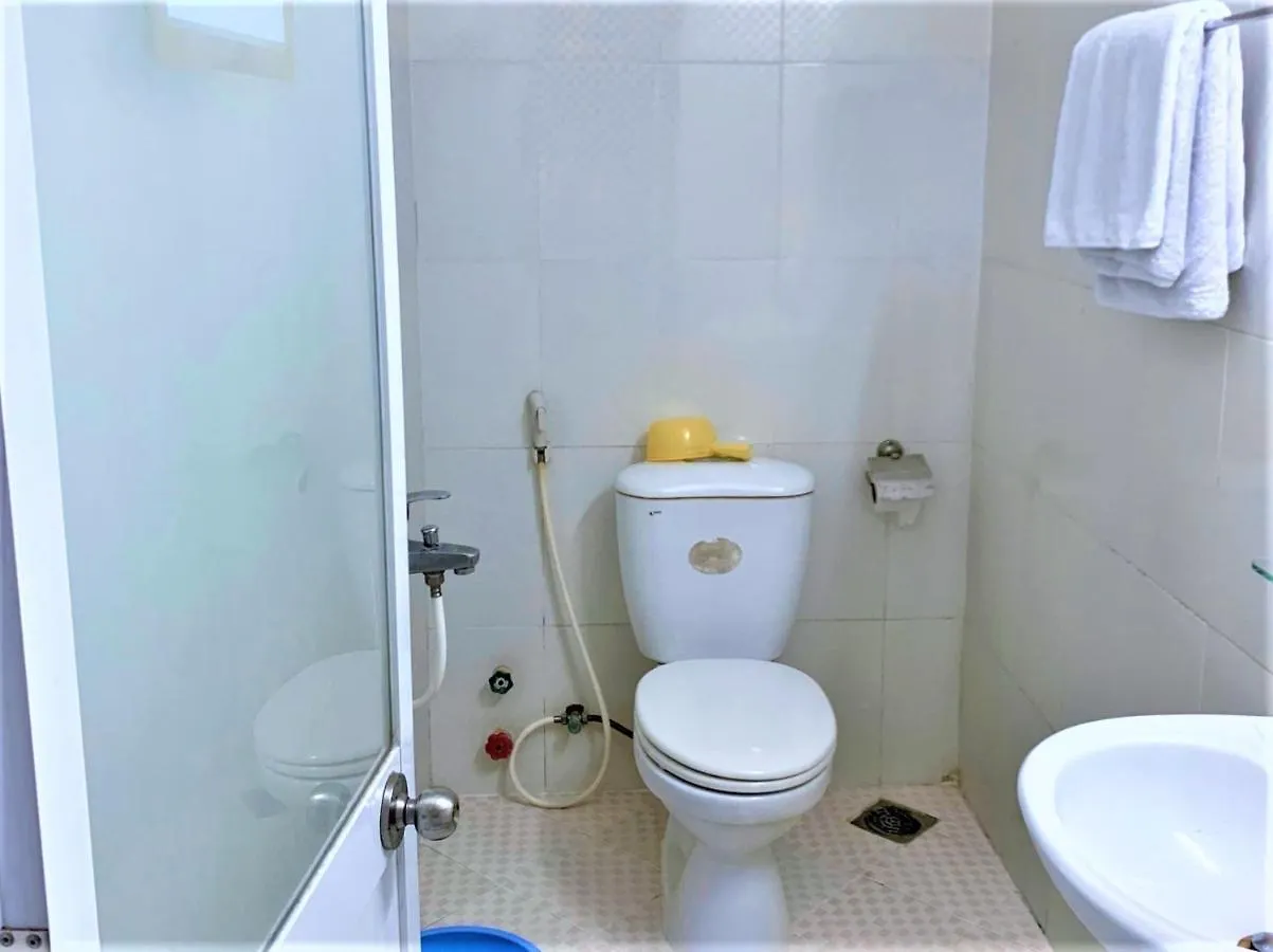 Khanh Hoa Hotel Vung Tau