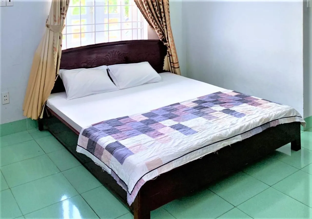 Khanh Hoa Hotel Vung Tau