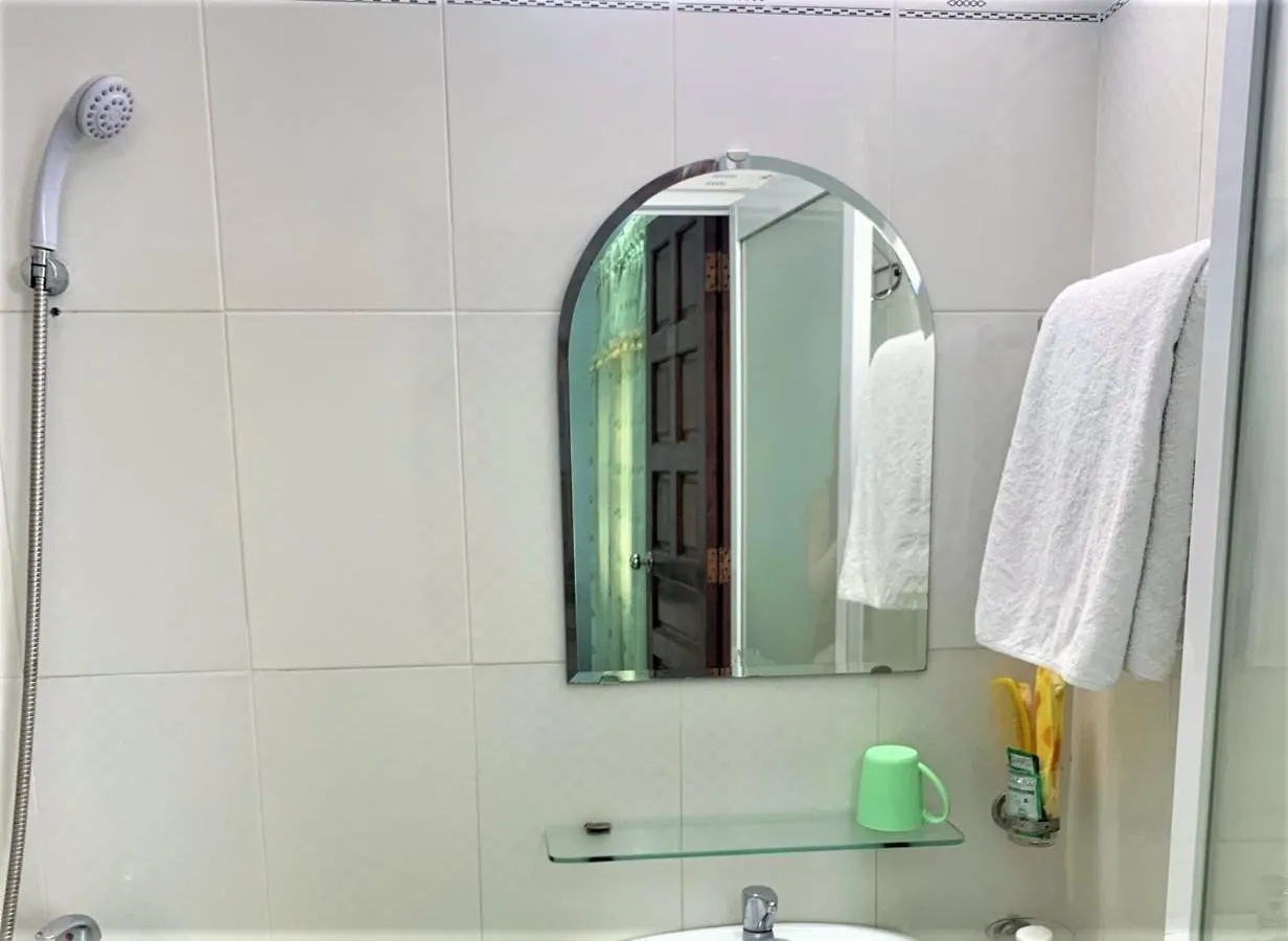Khanh Hoa Hotel Vung Tau Vietnam