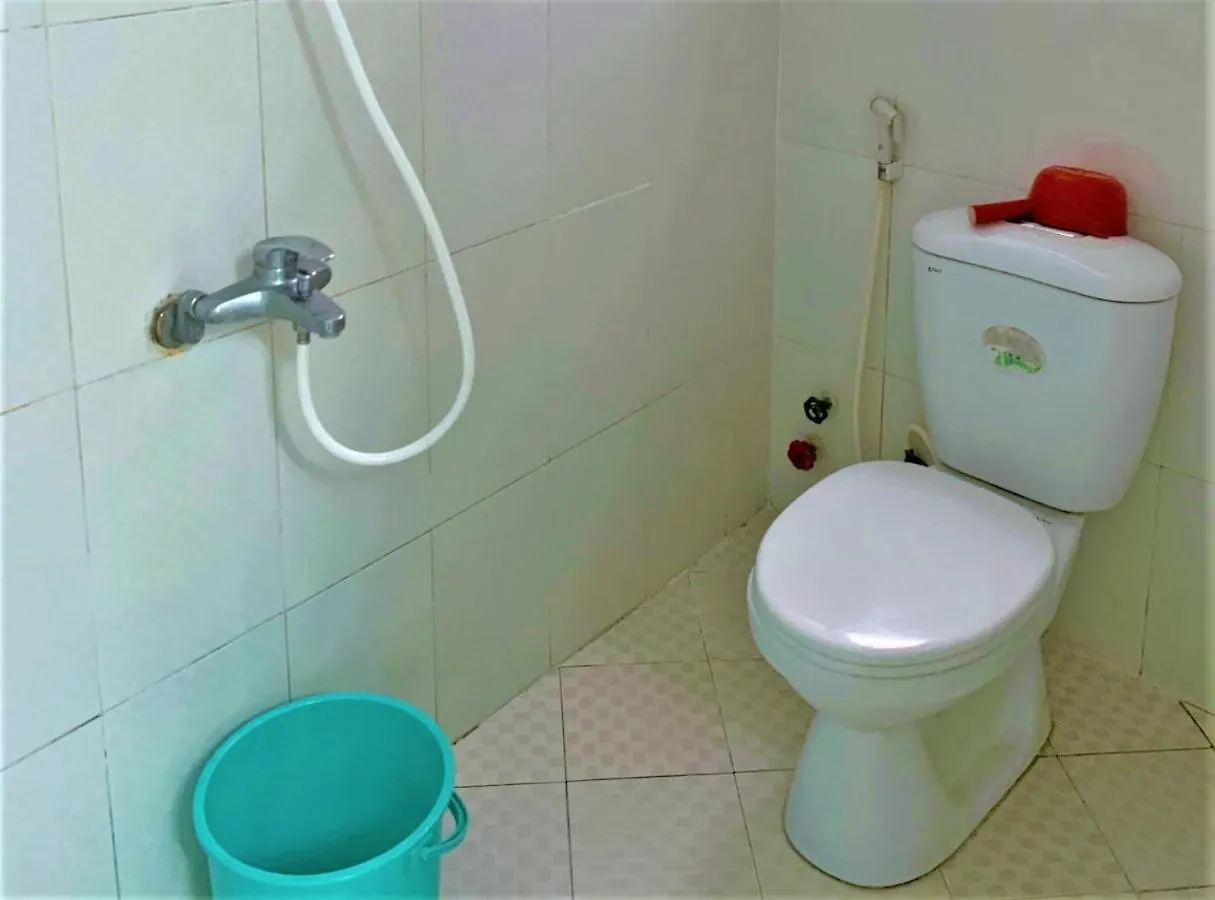 Khanh Hoa Hotel Vung Tau