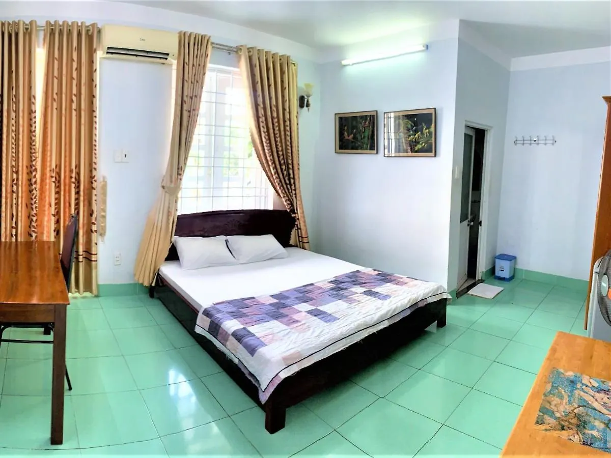 Khanh Hoa Hotel Vung Tau Vietnam