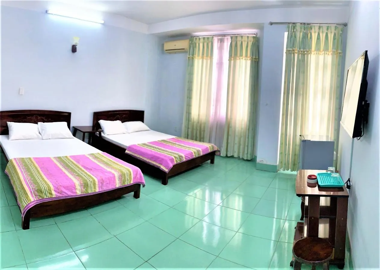 Khanh Hoa Hotel Vung Tau 0*,  Vietnam