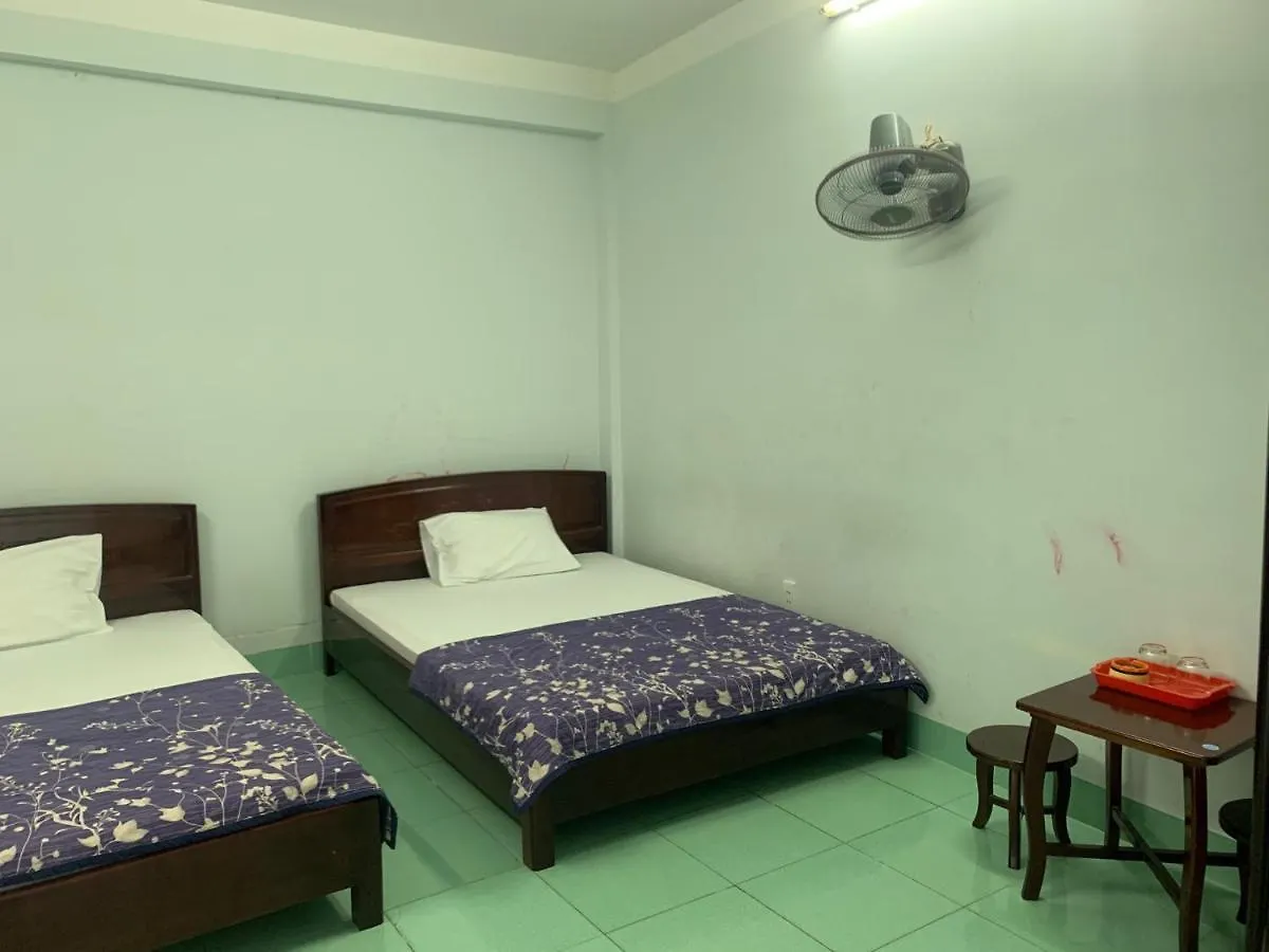 Khanh Hoa Hotel Vung Tau