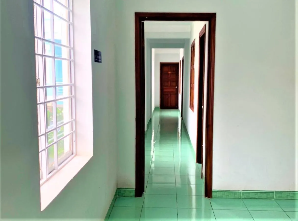 Khanh Hoa Hotel Vung Tau