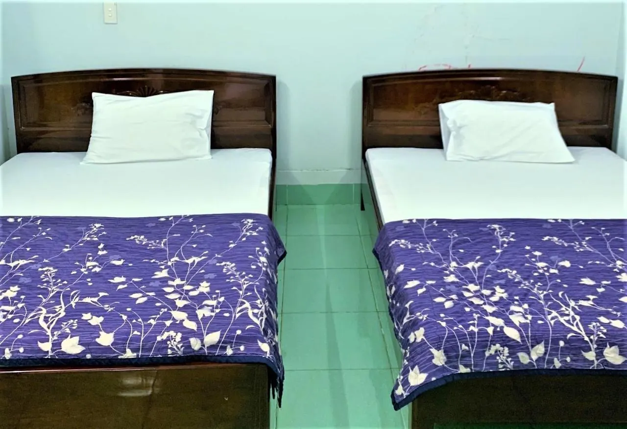 Khanh Hoa Hotel Vung Tau Vietnam