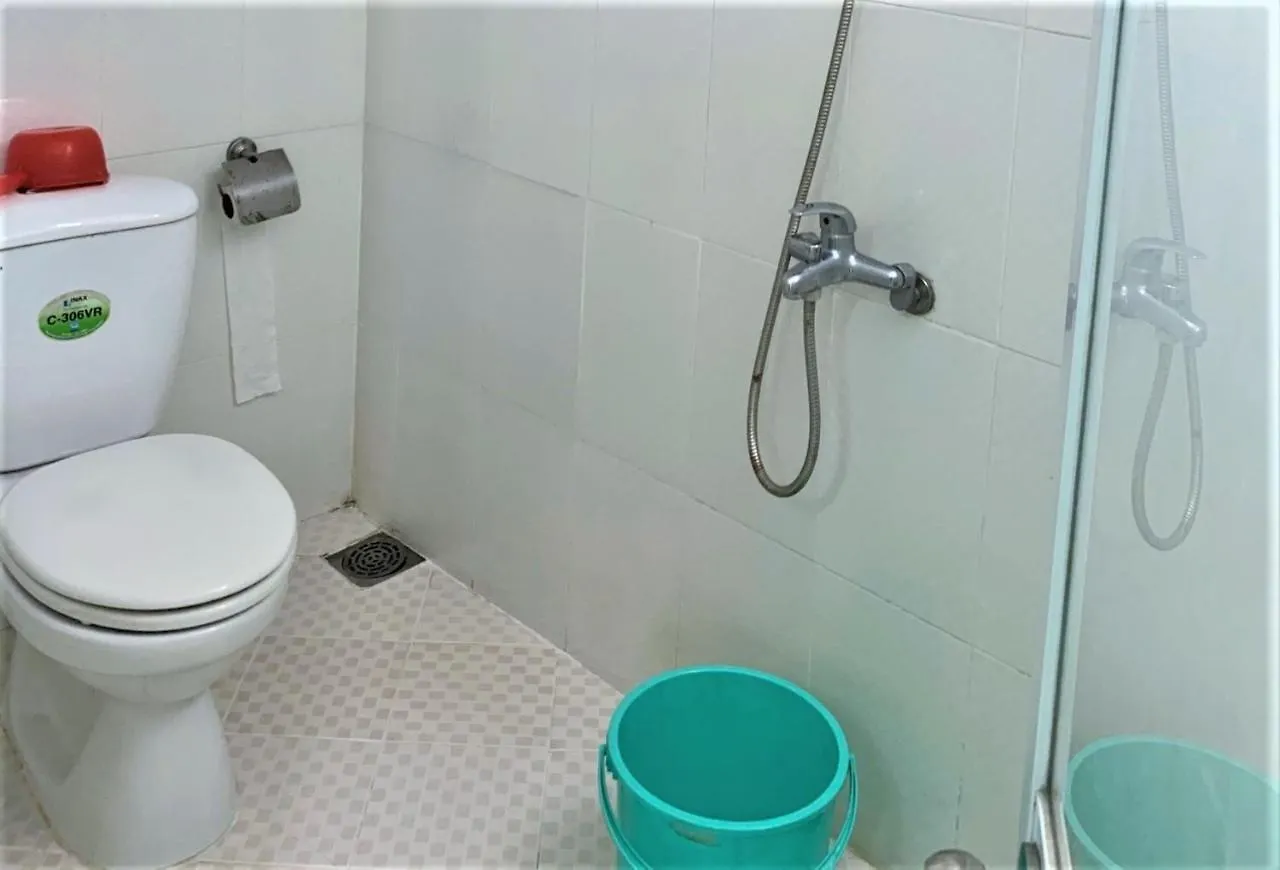 Khanh Hoa Hotel Vung Tau Vietnam