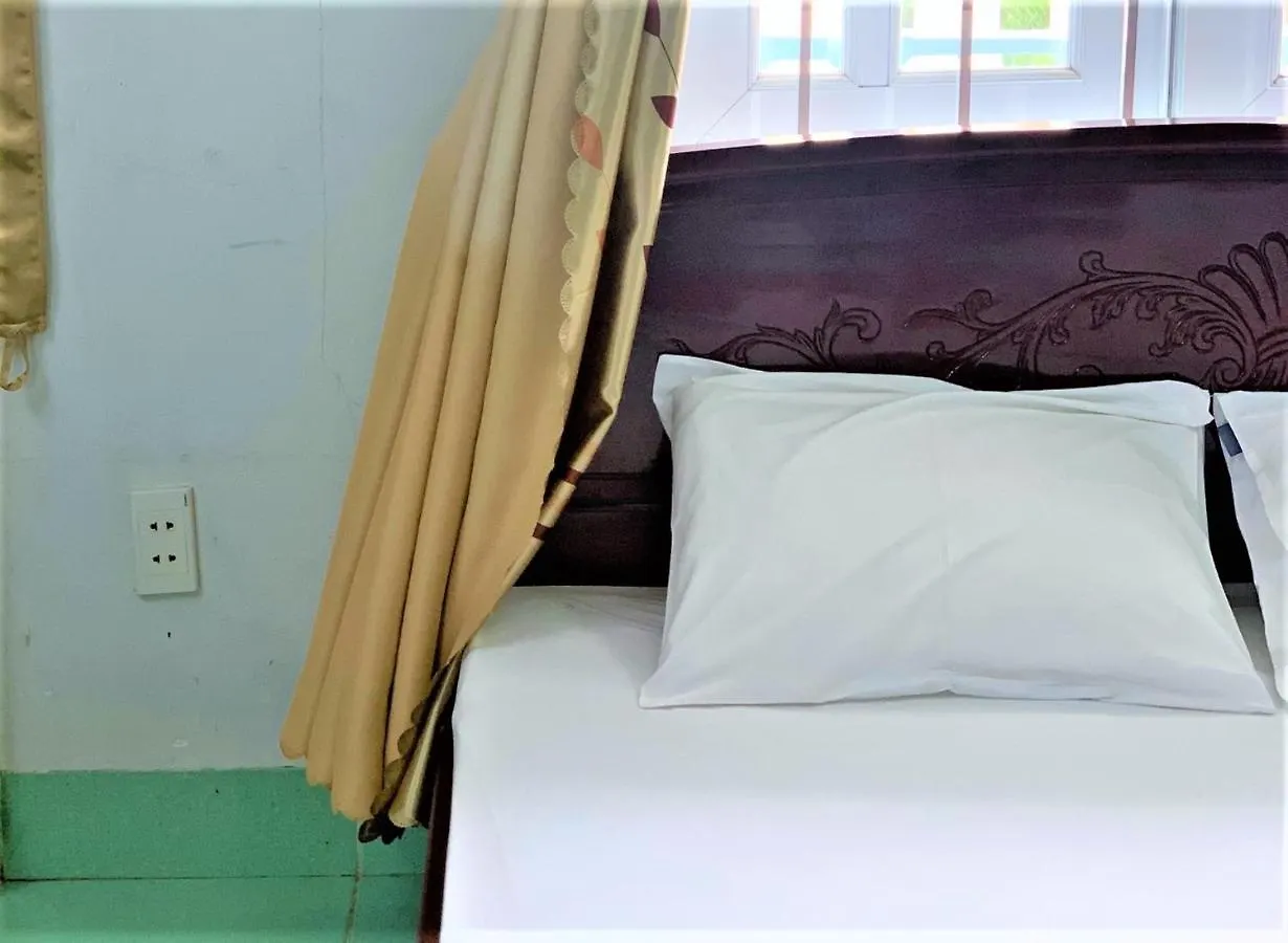 Khanh Hoa Hotel Vung Tau Vietnam