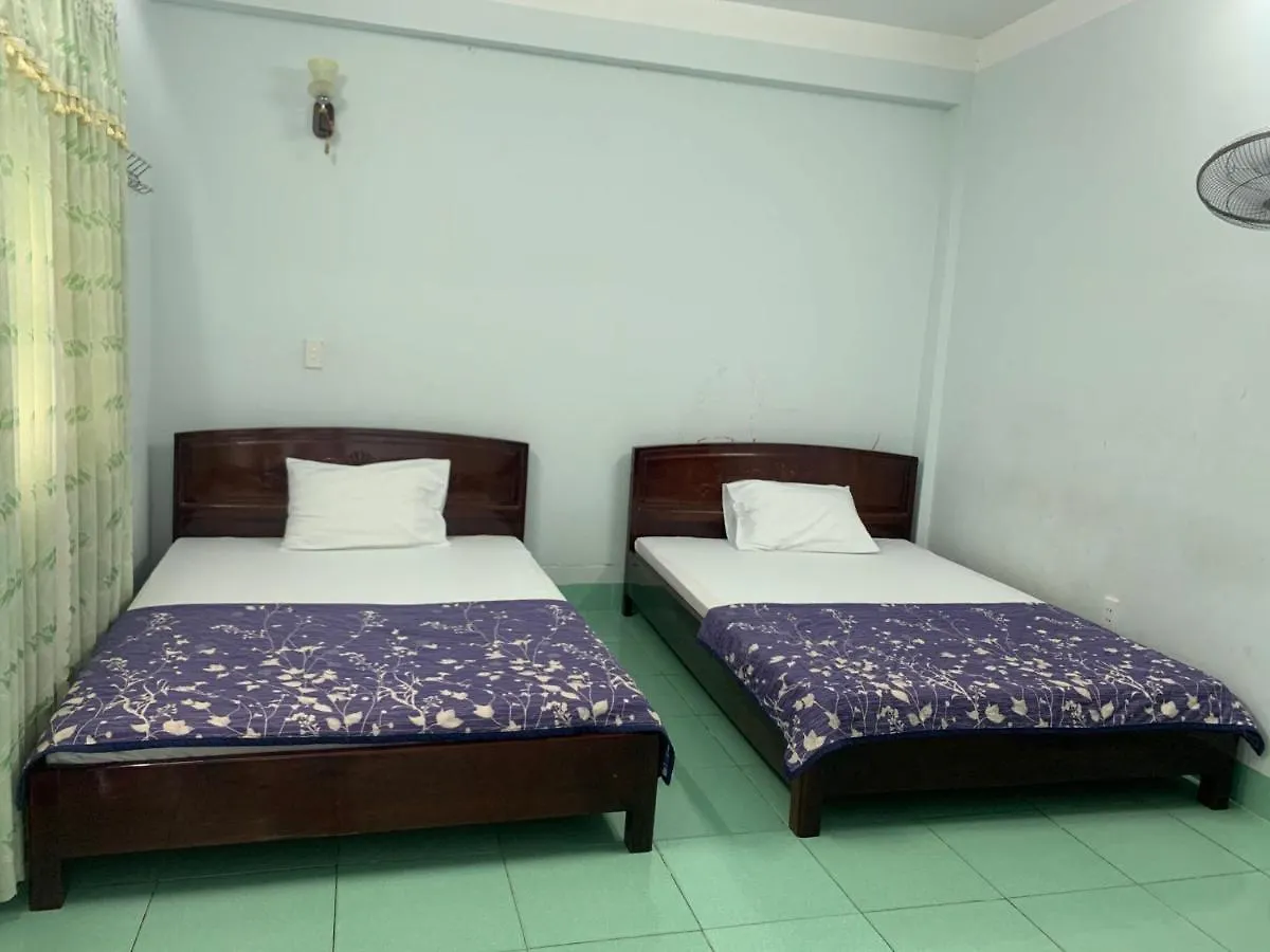 Khanh Hoa Hotel Vung Tau