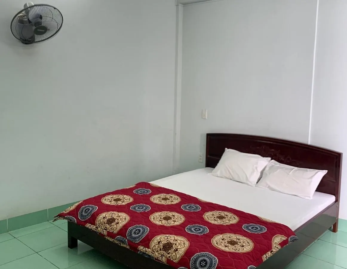 Khanh Hoa Hotel Vung Tau 0*,