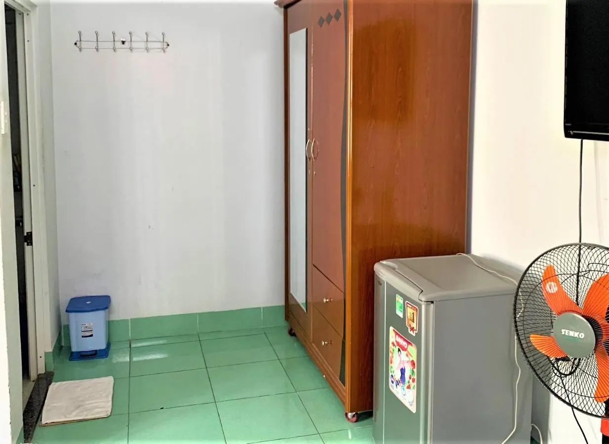 Khanh Hoa Hotel Vung Tau
